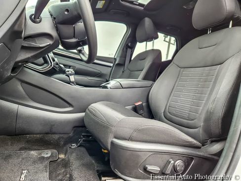 Used 2023 Hyundai Santa Cruz SEL w/ Activity Package FWD image 7