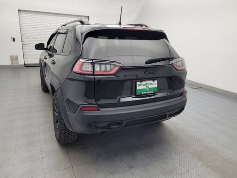 Used 2022 Jeep Cherokee Latitude image 6
