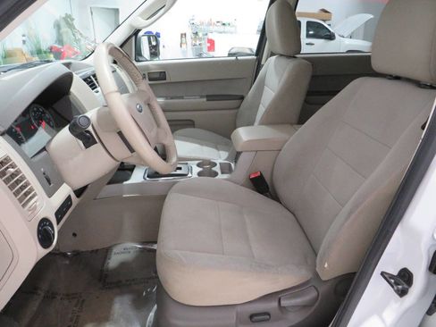 Used 2012 Ford Escape XLT image 13