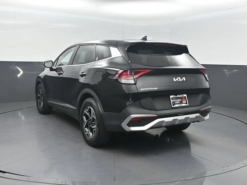 Used 2023 Kia Sportage LX FWD image 28