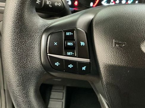 Used 2020 Ford Escape S FWD image 23