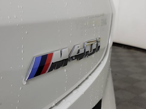 Certified 2024 BMW X4 M40i image 25