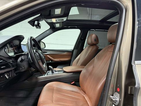 Used 2018 BMW X5 xDrive35i image 18