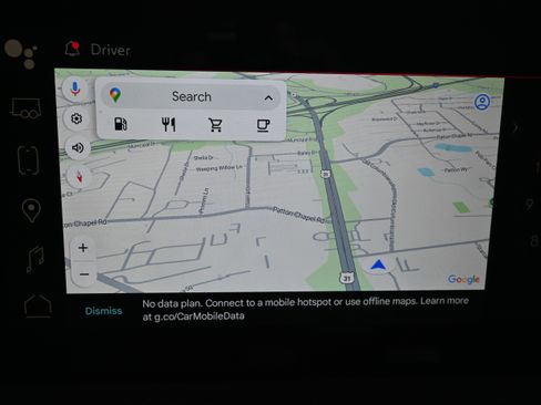 Used 2024 GMC Sierra 2500 Denali w/ Max Trailering Package image 24