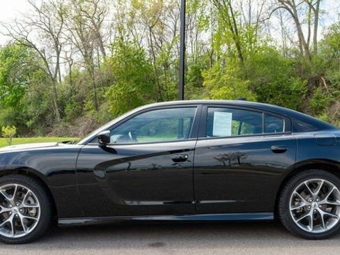 Used 2023 Dodge Charger GT w/ Cold Weather Package RWD image 9