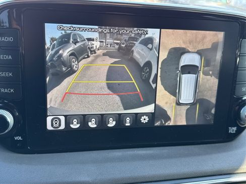 Used 2019 Hyundai Santa Fe Ultimate image 29