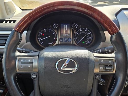 Used 2012 Lexus GX 460 Premium image 22