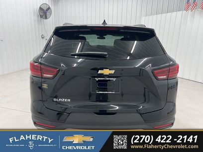 Used 2024 Chevrolet Blazer LT w/ Convenience Package