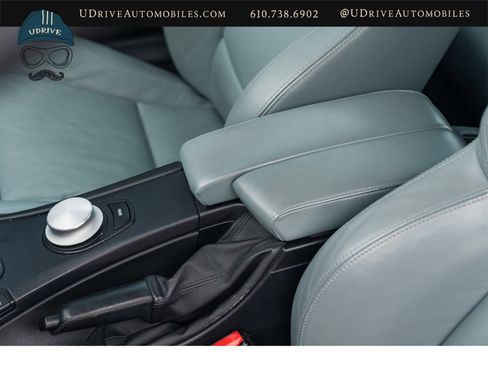 Used 2008 BMW M3 Coupe image 44