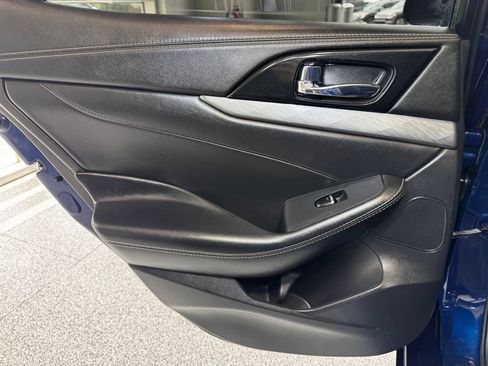 Used 2018 Nissan Maxima 3.5 SV FWD image 39