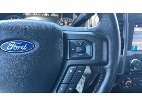 Used 2018 Ford F150 XLT w/ Equipment Group 302A Luxury AWD/4WD image 24