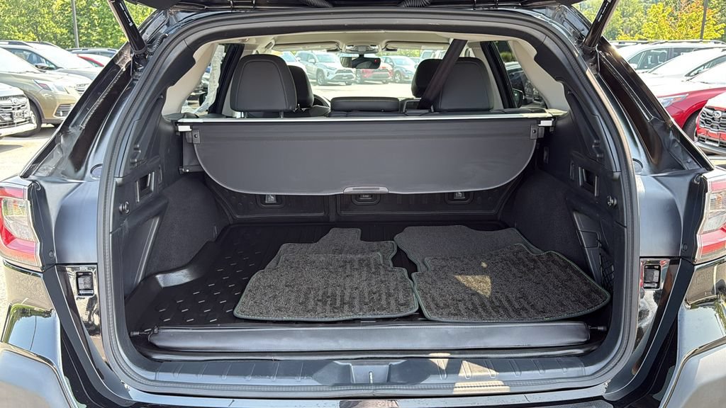 Certified 2023 Subaru Outback Onyx Edition AWD/4WD image 25