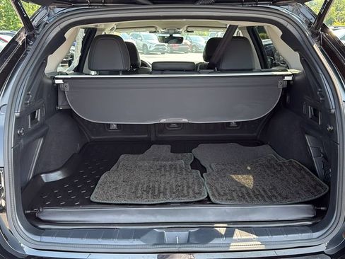 Certified 2023 Subaru Outback Onyx Edition AWD/4WD image 25