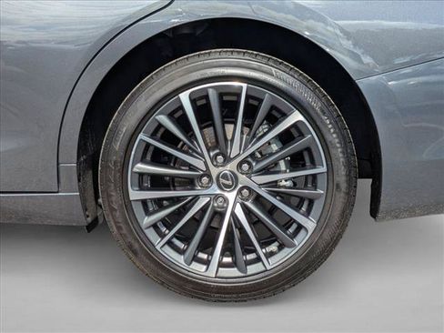 Used 2024 Lexus ES 250 w/ Premium Package AWD/4WD image 23