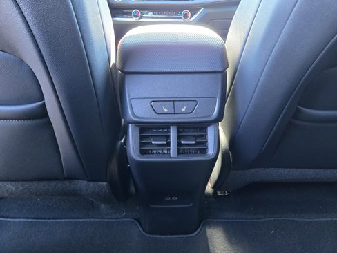 New 2026 Chevrolet Equinox RS w/ Convenience Package III image 10