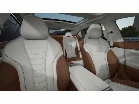 New 2026 BMW 840i RWD image 11