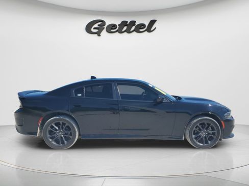 Used 2023 Dodge Charger GT w/ Blacktop Special Edition AWD/4WD image 4