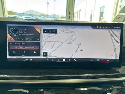 New 2026 BMW X5 xDrive40i w/ M Sport Package image 23