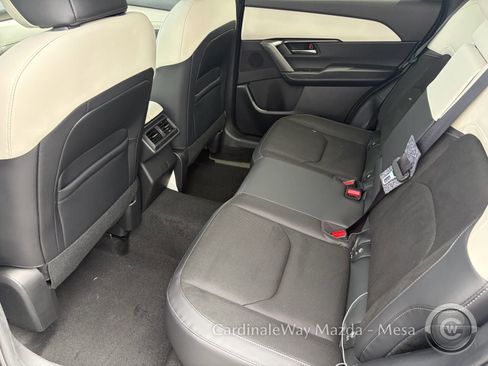 New 2026 MAZDA CX-5 Preferred AWD/4WD image 19