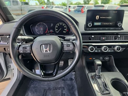 Used 2022 Honda Civic Sport image 11