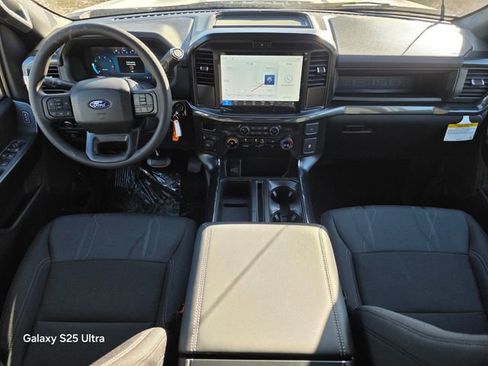 New 2026 Ford F150 STX w/ Equipment Group 200A image 11