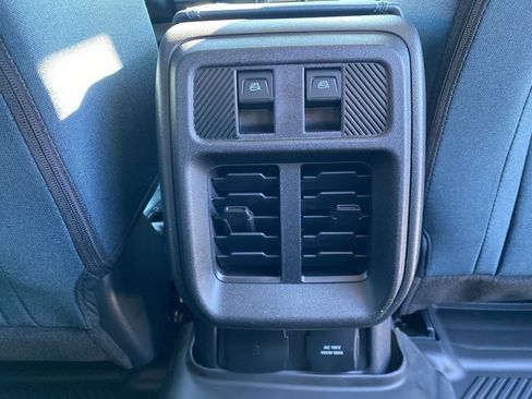 New 2025 Ford Bronco Big Bend image 21