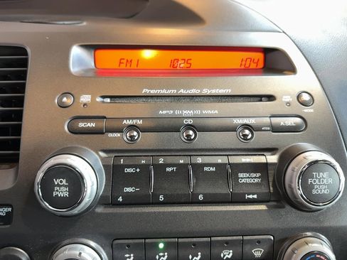 Used 2007 Honda Civic Si image 19