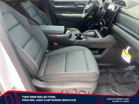 New 2026 GMC Terrain AT4 w/ Convenience Package III AWD/4WD image 19