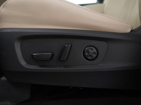 Used 2022 INFINITI QX60 Luxe image 23