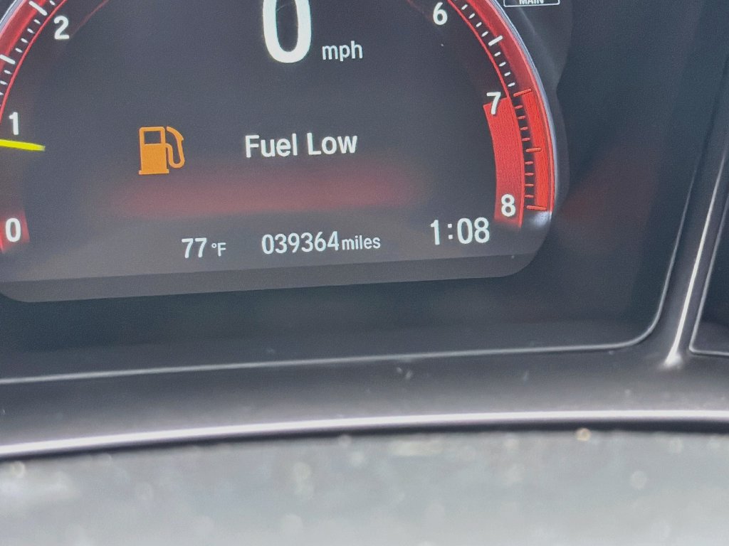 Used 2017 Honda Civic Type R image 12