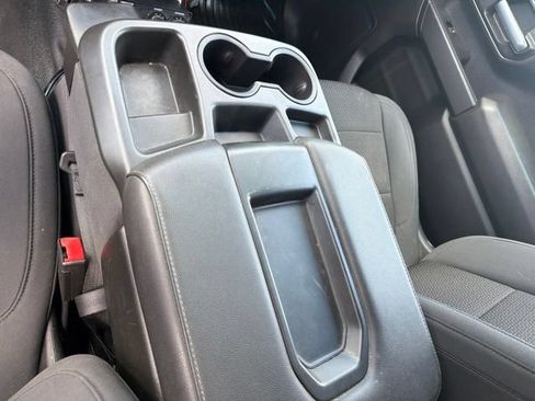 Used 2021 Chevrolet Silverado 3500 W/T w/ WT Convenience Package AWD/4WD image 13