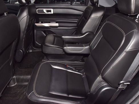 Used 2023 Ford Explorer XLT w/ Equipment Group 202A image 14