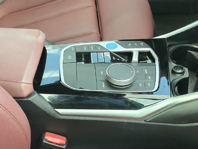 Certified 2023 BMW i4 eDrive35 RWD image 7