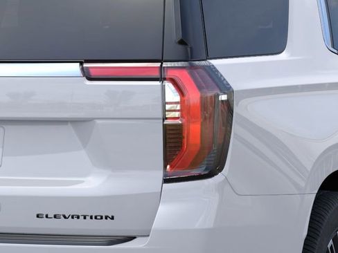 New 2026 GMC Yukon Elevation RWD image 11