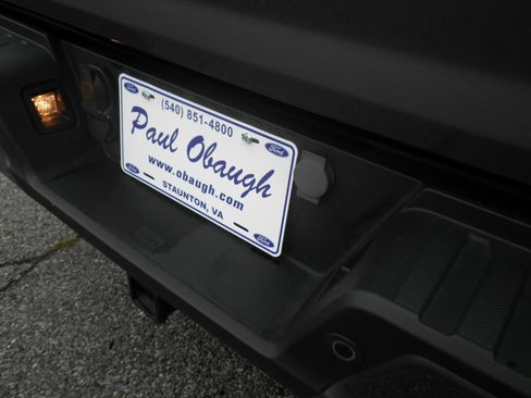 Certified 2023 Ford F150 XLT w/ Equipment Group 302A High image 26