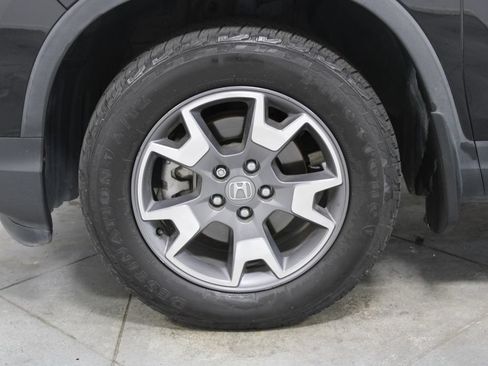 Used 2022 Honda Passport TrailSport image 19