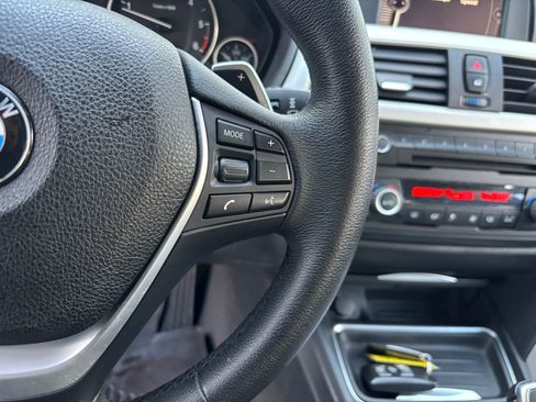 Used 2014 BMW 328d xDrive Wagon image 19