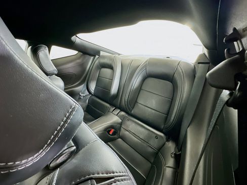 Used 2025 Ford Mustang Premium image 25