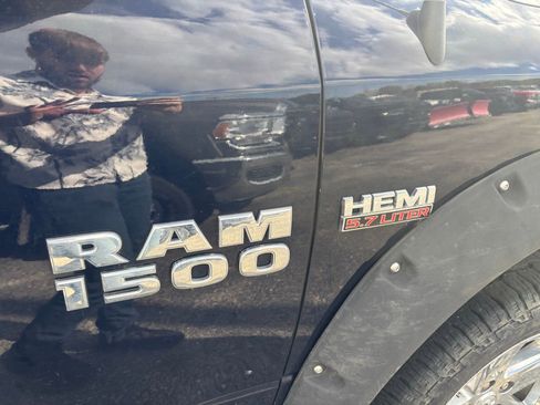 Used 2014 RAM 1500 Express image 9