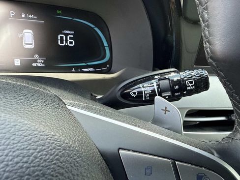 Used 2023 Hyundai Palisade SEL AWD/4WD image 36