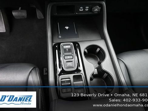 Used 2024 Honda Pilot EX-L image 32