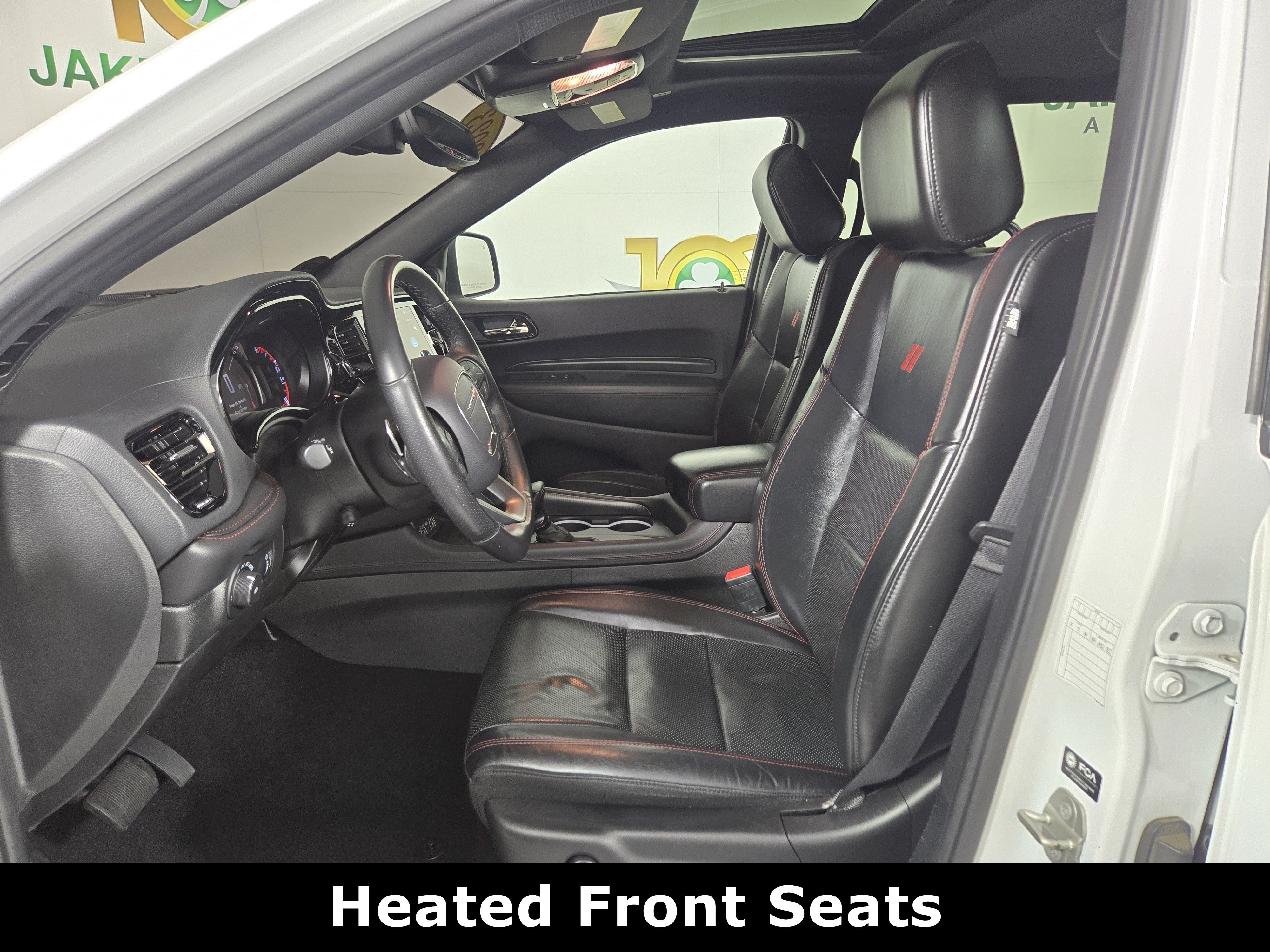 Used 2023 Dodge Durango R/T AWD/4WD image 10