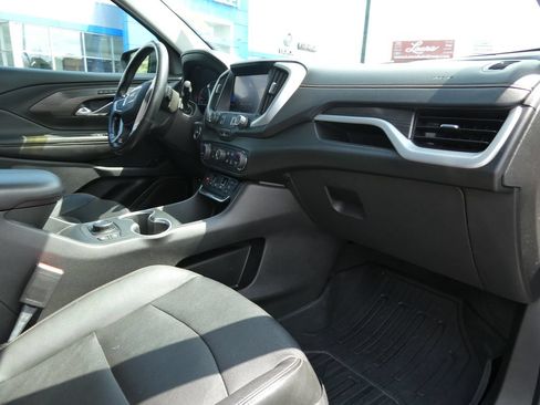 Used 2020 GMC Terrain SLT w/ Preferred Package FWD image 14
