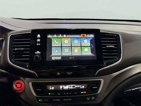 Used 2023 Honda Passport EX-L image 49