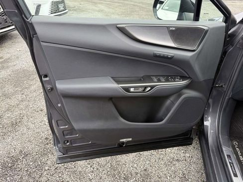 Used 2024 Lexus NX 350 F Sport AWD/4WD image 12