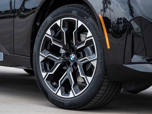 New 2026 BMW X3 xDrive30 w/ M Sport Package image 9