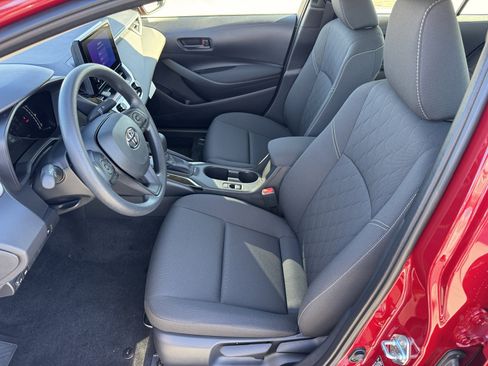 New 2026 Toyota Corolla LE image 2