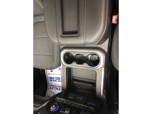 Used 2020 Chevrolet Silverado 1500 RST w/ All-Star Edition image 11