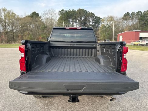 New 2026 Chevrolet Silverado 2500 Custom image 14