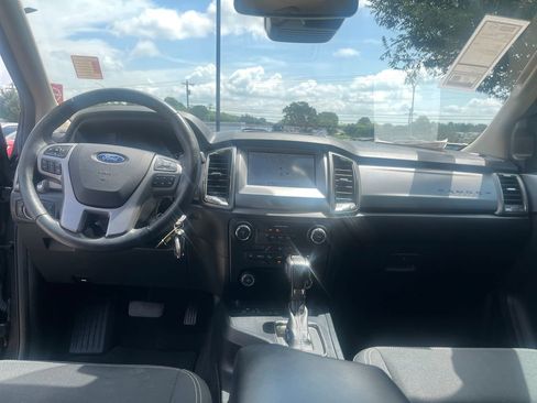 Used 2020 Ford Ranger XLT w/ Equipment Group 302A Luxury RWD image 24